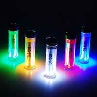 Signallampe GLO-TOOB AAA PRO, NEXTORCH