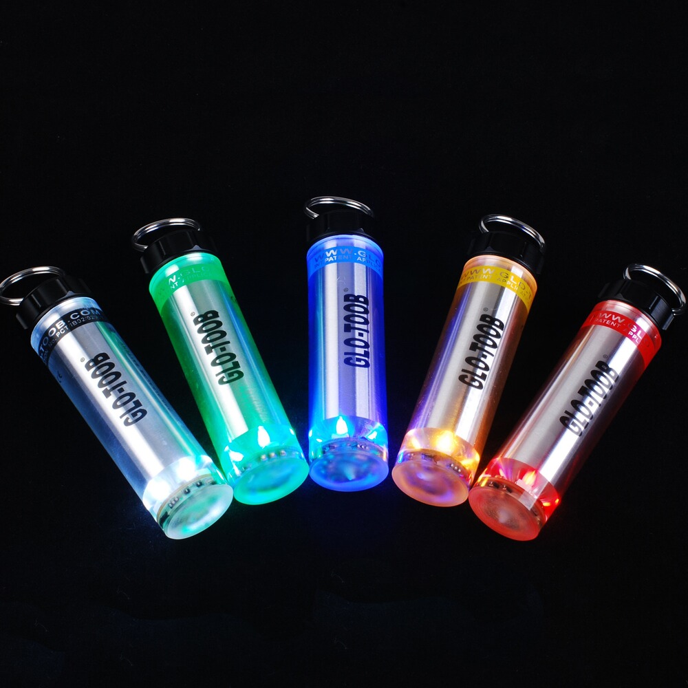 Signallampe GLO-TOOB AAA PRO, NEXTORCH