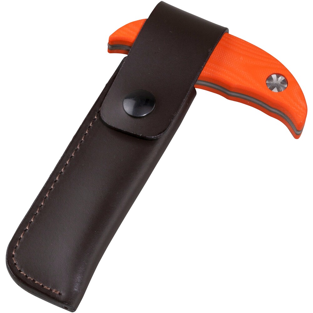 Aufbrechsäge, Merkel Gear