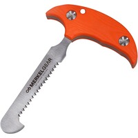 Aufbrechsäge, Merkel Gear