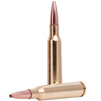 6.5x55 Fusion 9.1g/140grs., Federal Ammunition