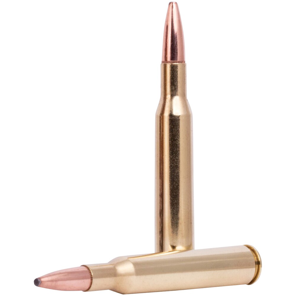 .270 Win. Fusion 9.7g/150 grs., Federal Ammunition