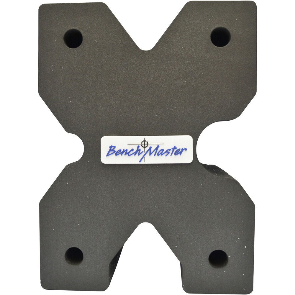 Rifle rest X-Block, Benchmaster