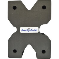 Rifle rest X-Block, Benchmaster