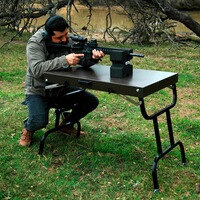 Gewehrauflage X-Block , Benchmaster