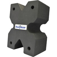 Gewehrauflage X-Block , Benchmaster