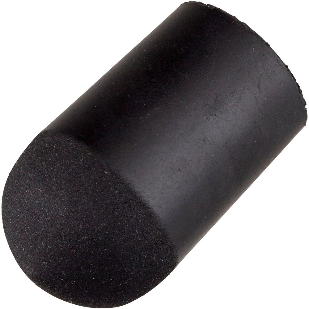Gummiabschluss Zielstock Z4