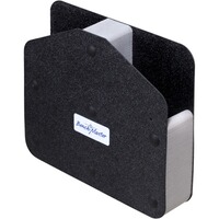 Magnetic gun holder – for 2 handguns, Benchmaster