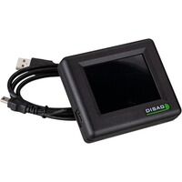 Display Red Dot Mini View, Disag