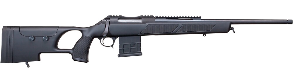 Repetierbüchse Saphire Tactical Hunter