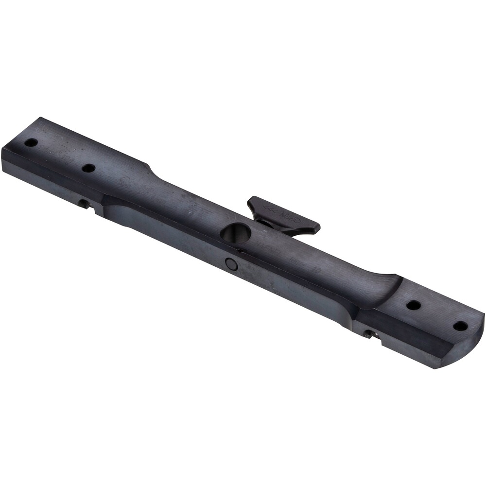 Grundschiene BASIS®, Dentler