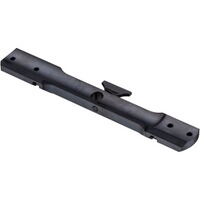 Grundschiene BASIS®, Dentler