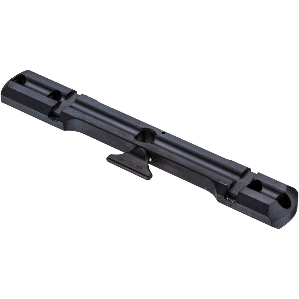 Grundschiene BASIS®