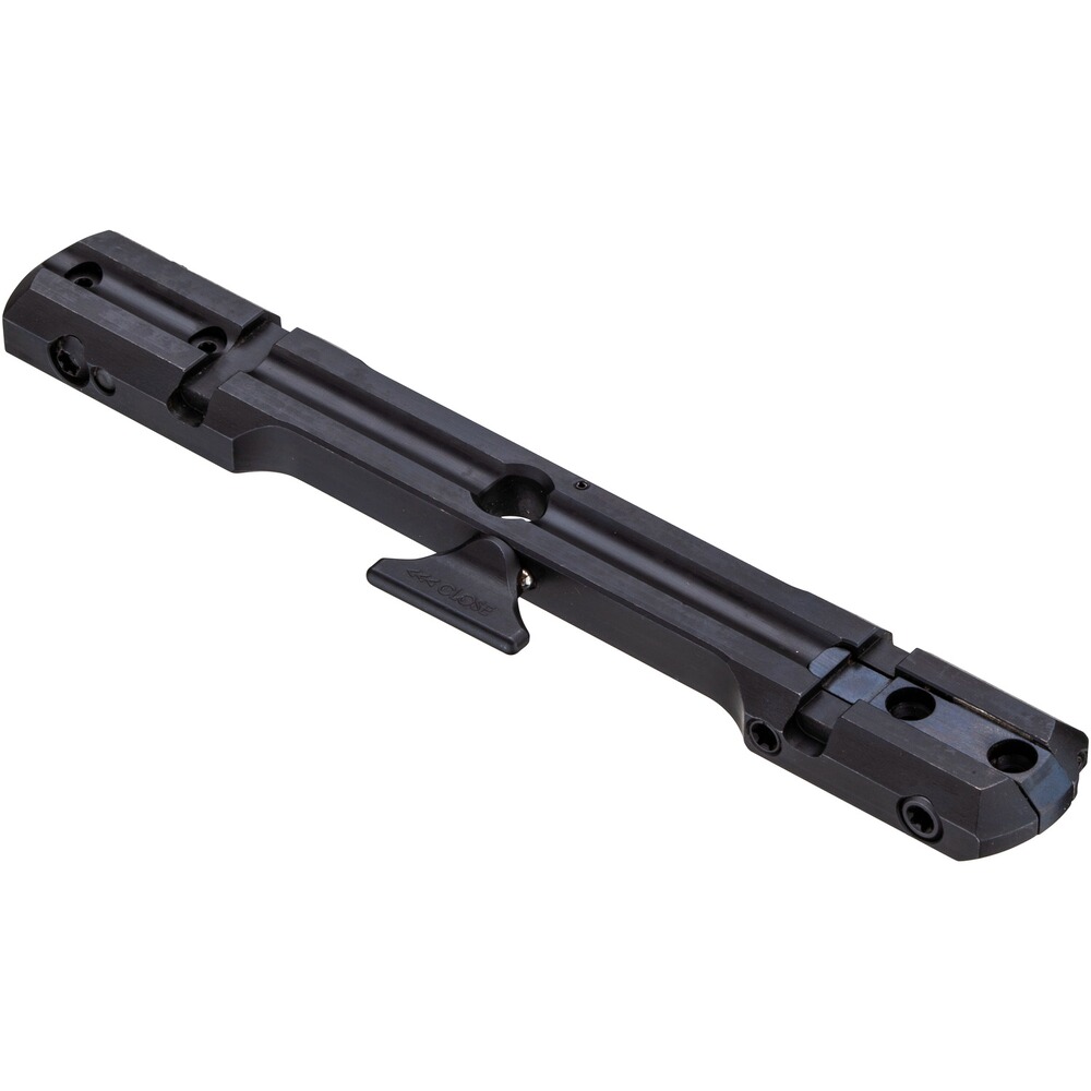 Grundschiene BASIS® VARIO
