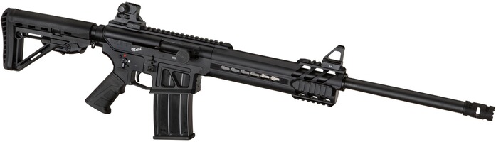 Selbstladeflinte MKA 1919 Black, Mercury sport