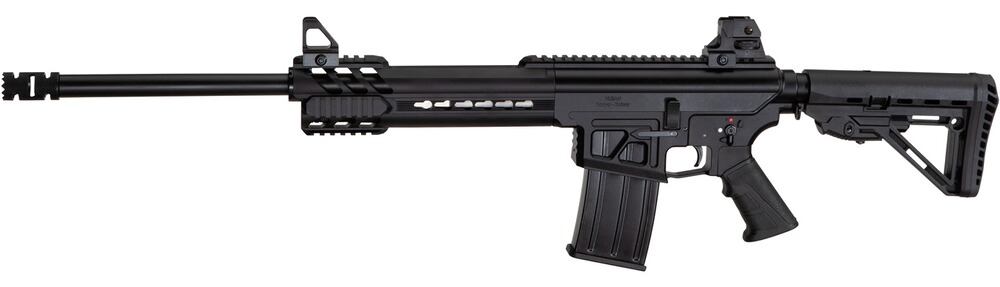 Selbstladeflinte MKA 1919 Black, Mercury sport