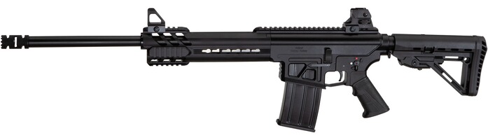 Selbstladeflinte MKA 1919 Black, Mercury sport