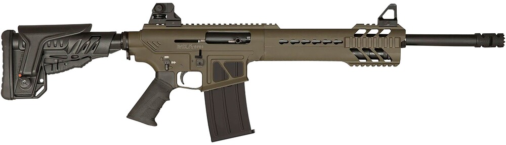 Selbstladeflinte MKA 1919 Oliv