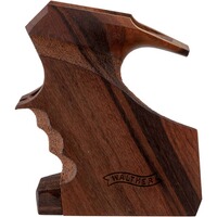 Griff 3D-Vario Nussbaum, Walther