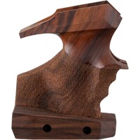 Griff 3D-Vario Nussbaum, Walther