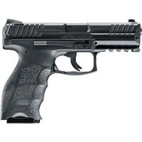 Airsoft Pistole VP9 CO2, Heckler & Koch