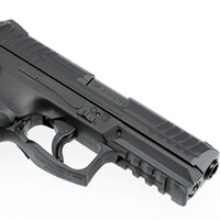 Airsoft Pistole VP9 CO2, Heckler & Koch