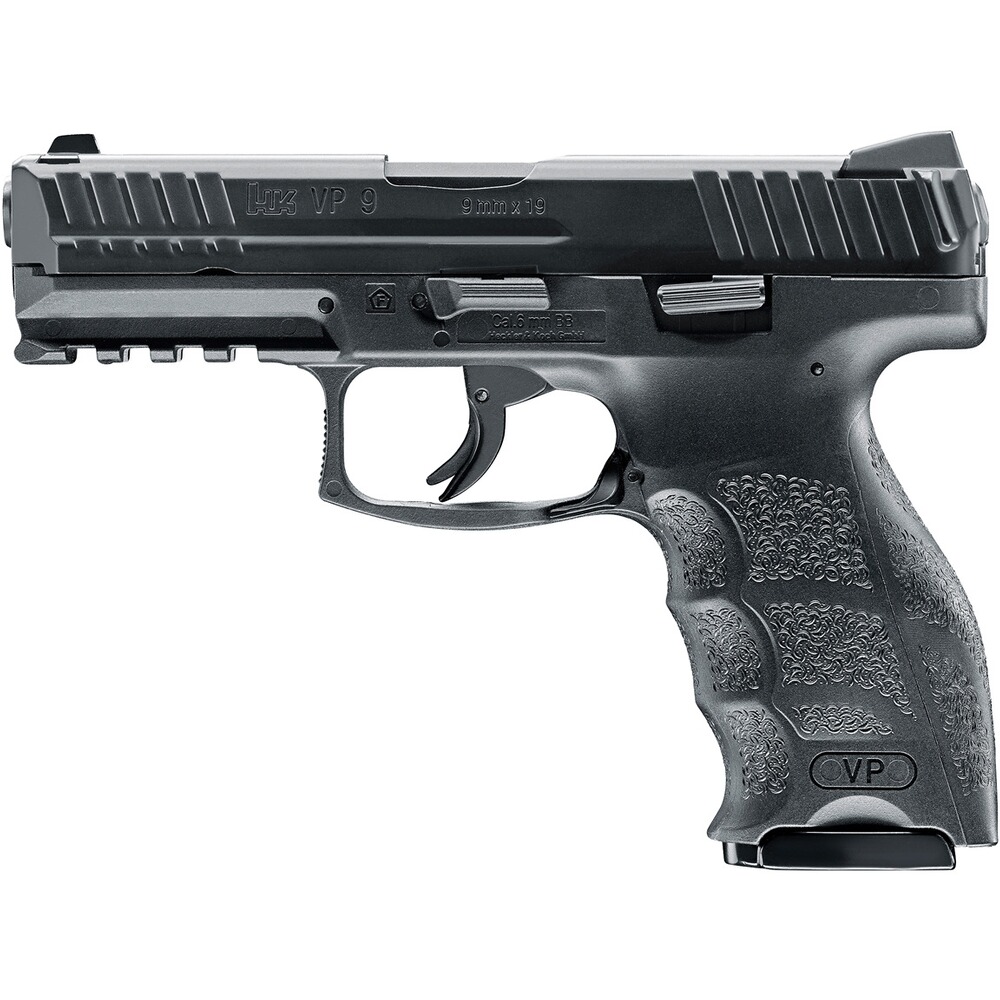 Airsoft Pistole VP9 CO2