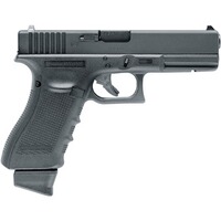 Airsoft Pistole 17 Gen4 CO2, Glock