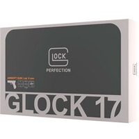 Airsoft Pistole 17 Gen4 CO2, Glock
