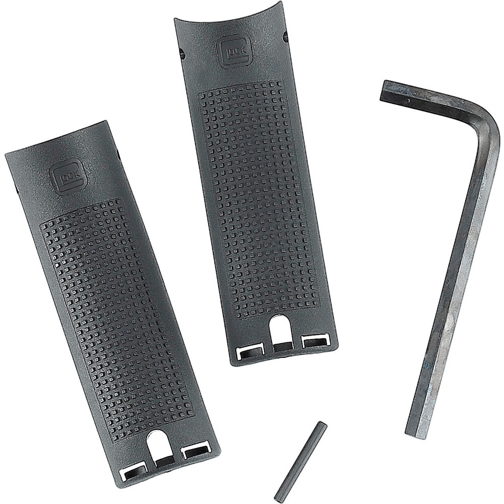 Airsoft Pistole 17 Gen4 CO2, Glock