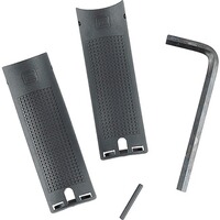 Airsoft Pistole 17 Gen4 CO2, Glock