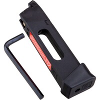Magazin für Airsoft 17 & 34, Glock