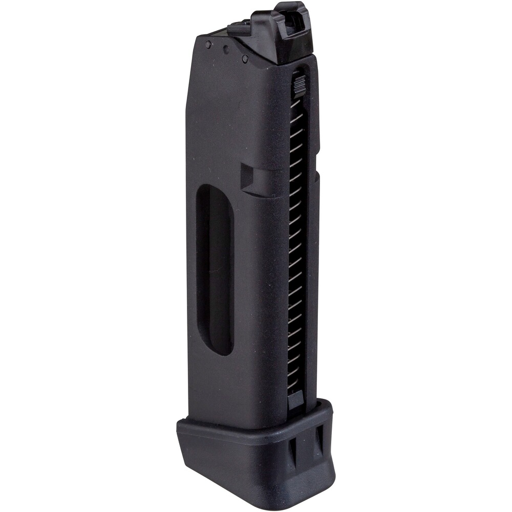 Magazin für Airsoft 17 & 34