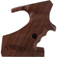 Griff 3D-Vario Nussbaum, Walther