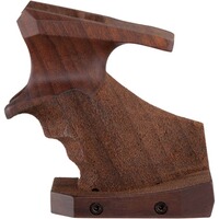 Griff 3D-Vario Nussbaum, Walther