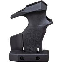 Griff Universal-Form, Walther