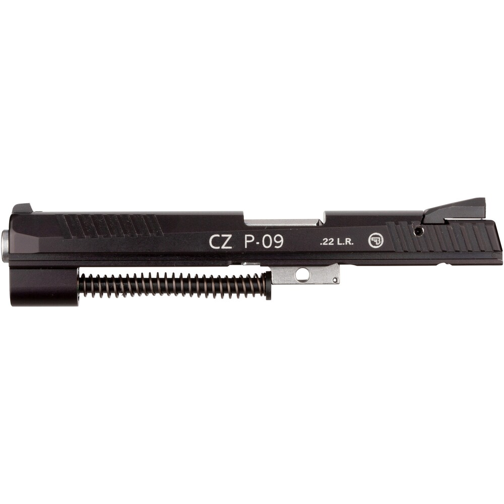Wechselsystem P-09 Kadet