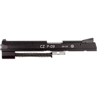 Wechselsystem P-09 Kadet, CZ