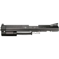 Wechselsystem für CZ SP-01 Kadet .22 lfb., CZ