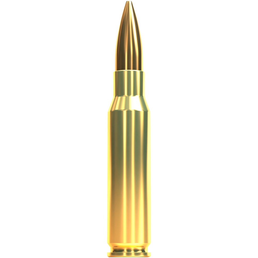 .308 Win. OTM HPBT 10,9g/168grs., Sellier & Bellot