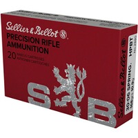 .30-06 Spr. OTM HPBT 10,9g/168grs., Sellier & Bellot
