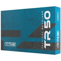 CO2 Revolver TR 50, T4E