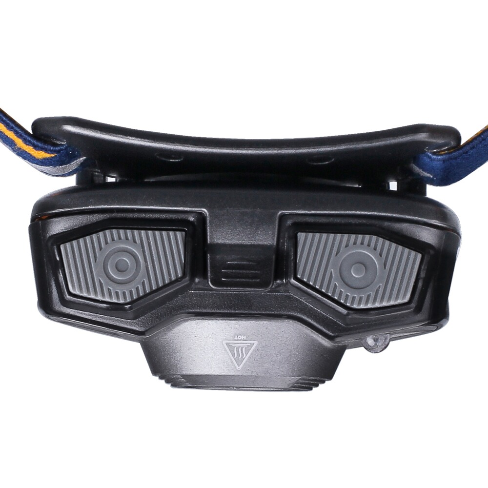 Phare HL30 2018, Fenix