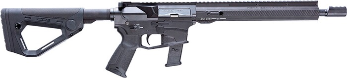 Selbstladebüchse THE 9ers Sport C 13,5", Hera Arms
