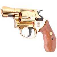 Schreckschuss Revolver Chiefs Special, Smith & Wesson