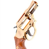 Schreckschuss Revolver Chiefs Special, Smith & Wesson