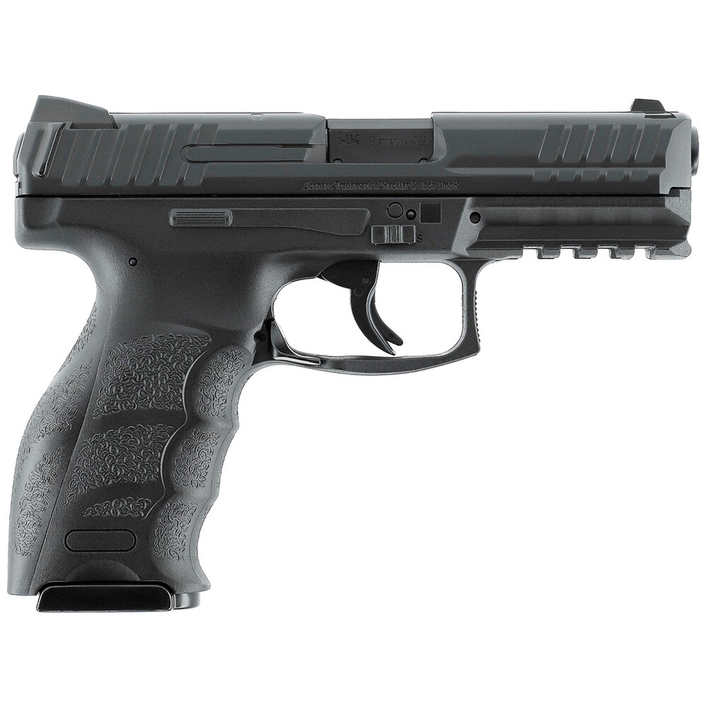 CO2 Pistole VP9, Heckler & Koch