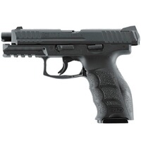 CO2 Pistole VP9, Heckler & Koch