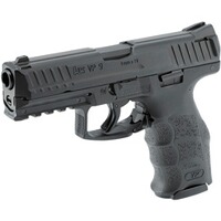 CO2 Pistole VP9, Heckler & Koch