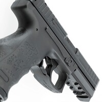 CO2 Pistole VP9, Heckler & Koch